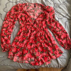 For love and lemons super cute xs